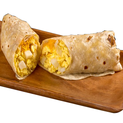 Country Burrito